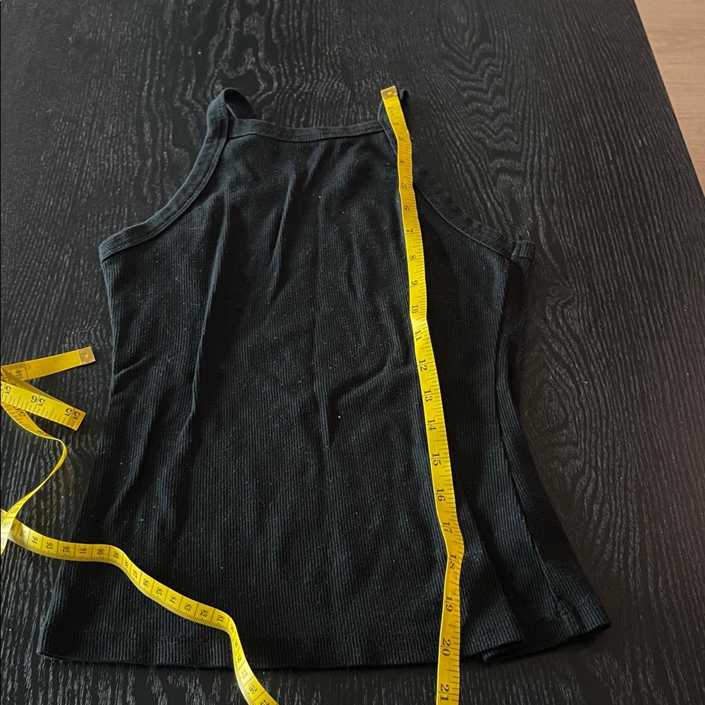 Tank top - Picture 3 of 4